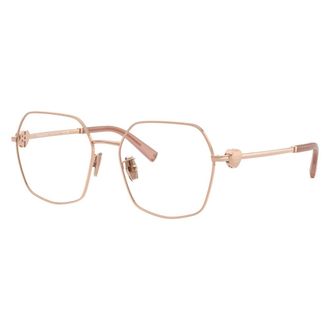 Tiffany & Co. 0Tf 1165Bd - unisex - Brillen - Geel - 54 MM - Accessoires