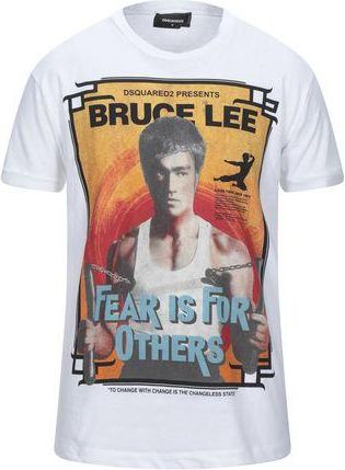 Dsquared2 CAMISETAS Y TOPS - Camisetas en YOOX.COM