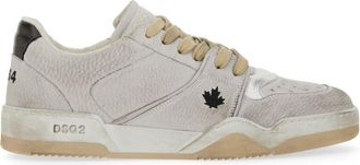 Dsquared2 Sneaker spiker