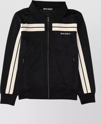 Palm Angels wool coat