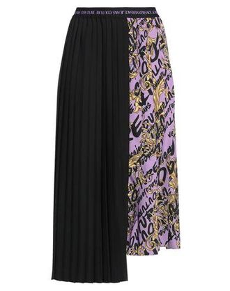 Versace HOSEN & R&Ouml;CKE - Midi-R&ouml;cke auf YOOX.COM