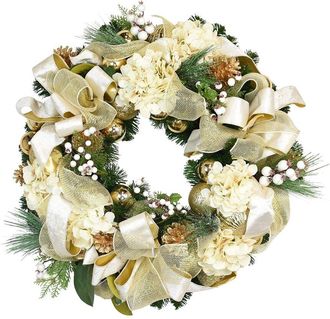 Creative Displays Inc. 30In Holiday Wreath