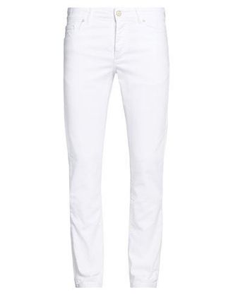 DW Denim World BOTTOMWEAR - Jeans on YOOX.COM
