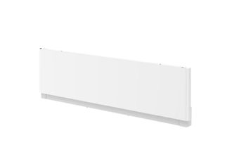 Roca Fald&oacute;n Frontal 1600x420 Blanco - Marca Roca