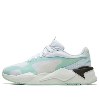 Puma (WMNS) PUMA RS-X3 Plas_Tech Mist Green 371640-02
