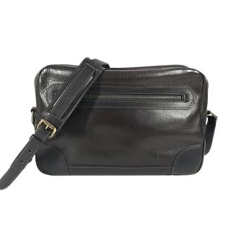 Louis Vuitton unisex, Pre-owned, Bruin, Maat: ONE Size Leer