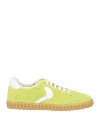Voile Blanche FOOTWEAR - Trainers on YOOX.COM