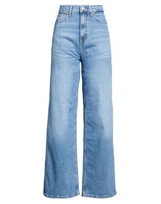 Tommy Hilfiger BOTTOMWEAR - Jeans sur YOOX.COM