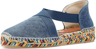 Toni Pons Elba Womens Sandals Texa : EU 41 (US Womens 9.5-10) M, Cotton