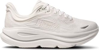 Hoka One One Womens Bondi 9 - Shoes White/White Size 10.0