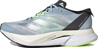 adidas (WMNS) adidas Adizero Boston 12 Blue Grey HP9703