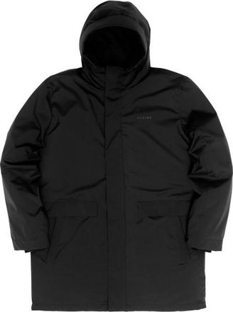 Mazine Padded Parka Parka f&uuml;r Herren | schwarz