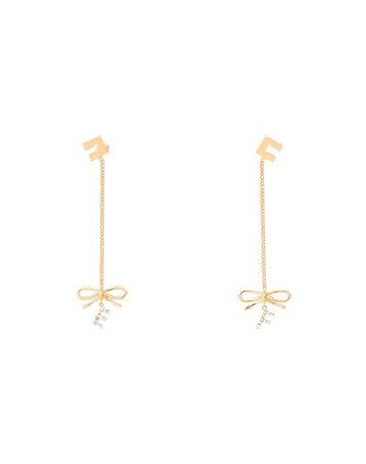 Elisabetta Franchi JEWELLERY and WATCHES - Earrings sur YOOX.COM