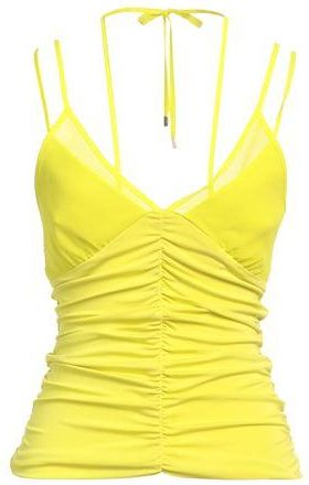 Simona Corsellini TOPWEAR - Tops on YOOX.COM