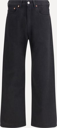 Our Legacy Jeans in Denim Third Cut Man 32