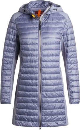 Parajumpers Donna, Cappotti, Viola, M, new