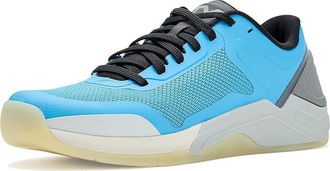 TYR CXT-3 Trainer Mens Cross Training Shoes Steel Blue : 11.5 M, Synthetic