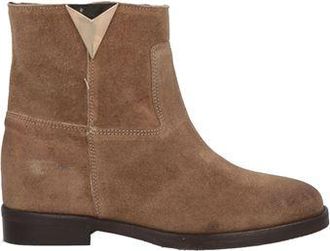 Ovye By Cristina Lucchi CALZADO - Botines de caña alta en YOOX.COM