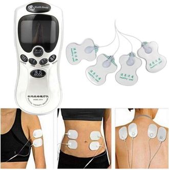 Trade Shop Trade Shop - Diez Terapia Digital Elecostimulador Dolor De Tonificaci&oacute;n Profesional St 688