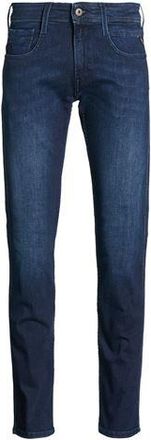 Replay HOSEN & R&Ouml;CKE - Jeanshosen auf YOOX.COM