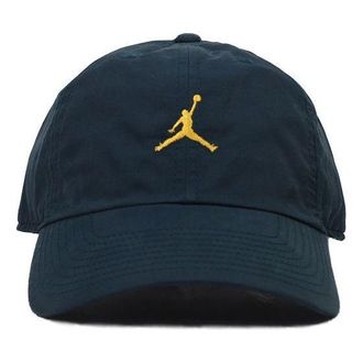 Air Jordan Washed Baseball Caps Blue DC3673-454
