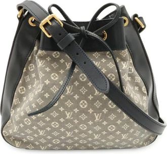 Louis Vuitton Pre-owned Monogram Idylle Shoulder Bag - Pre-owned - Mujer - Azul - ONE SIZE