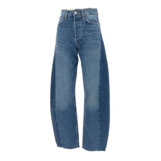 A Gold E Donna, Jeans, Blu, W29, new