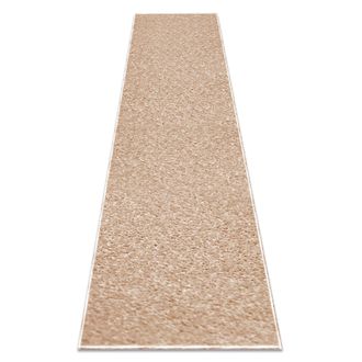 RugsX Alfombra De Pasillo Eton 172 Beige Beige 100x130 Cm