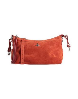 Vivienne Westwood EMMA SHOULDER BAG
