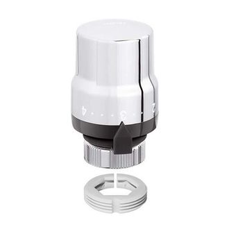Caleffi Control Termost&aacute;tico Para V&aacute;lvulas Termost&aacute;ticas High Style Caleffi 200013 Cromo