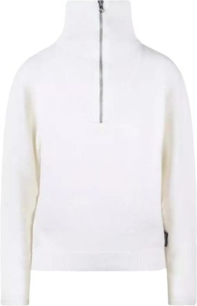 Courr&egrave;ges Mujer, Jerseys, Blanco, Talla: M