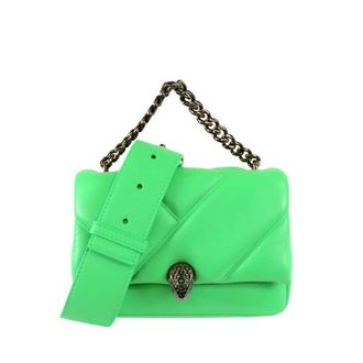 Bulgari Pre-owned Bvlgari Mini Leather Serpenti Cabochon Satchel Ladies AVB7C8O0ZZGFNB4I
