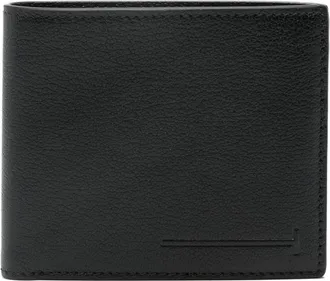 Tom Ford Logo Cardholder Wallet