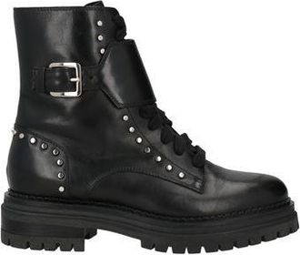 Sergio Rossi SCHUHE - Stiefeletten auf YOOX.COM