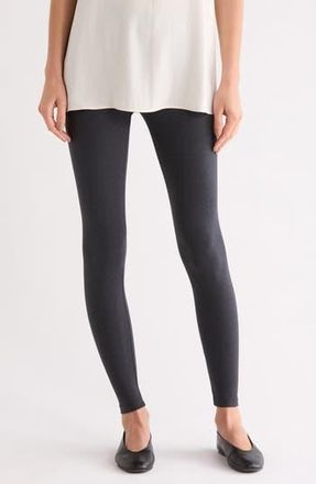 Matty M Leggings in Dark Charcoal at Nordstrom Rack, Size X-Large