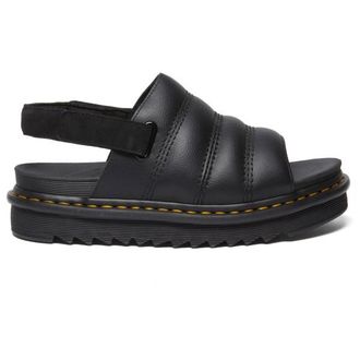 Dr. Martens Kole Athena Sandalen - Unisex | schwarz