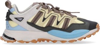 adidas Outdoor Sneakers - Heren - Hardloopschoenen - Veelkleurig - 44 2/3 EU - Su&egrave;de - Fitness