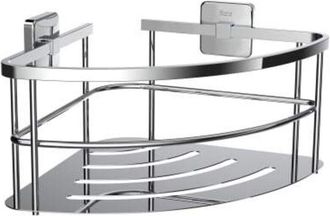 Roca Contenedor Ba&ntilde;o Rinc&oacute;n Victoria 220x220mm Cromado.-roca: Dise&ntilde;o, Innovaci&oacute;n Y Calidad