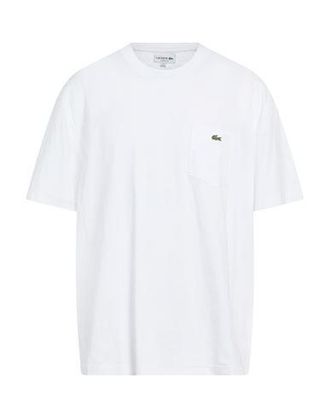 Lacoste TOPS - T-shirts auf YOOX.COM