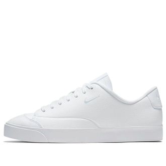 Nike (WMNS) Nike Blazer City Low White AJ9257-100