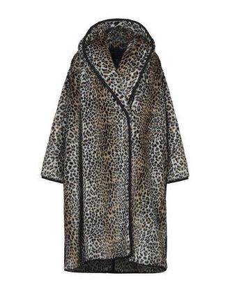 Philosophy di Lorenzo Serafini CAPISPALLA - Shearling & Teddy su YOOX.COM