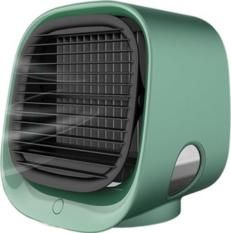 OEM Ventilador Port&aacute;til: Ideal Para Refrescar El Dormitorio, Silencioso, Con 3 Velocidades, Perfecto Para La Oficina, La Escuela, El Jard&iacute;n, La Playa, Los