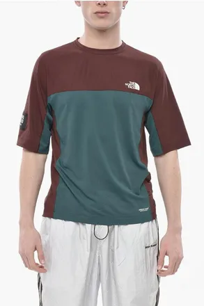 The North Face SOUKUU UNDERCOVER JUN TAKAHASHI Active Two-Tone T-Shirt size Xl