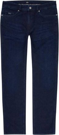 HUGO BOSS Delaware Slim-Fit Denim Jeans, Waist Size 38