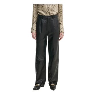 Joop Donna, Pantaloni, Nero, S, new