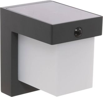 Hesperide Aplique Magn&eacute;tico Multy Para P&eacute;rgola Gris Grafito - Hesp&eacute;ride