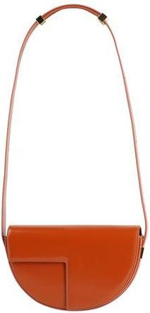 Patou BAGS - Shoulder bags on YOOX.COM