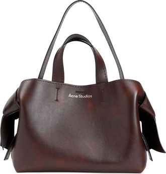 Acne Studios Donna, Borse, Marrone, Taglia unica, new