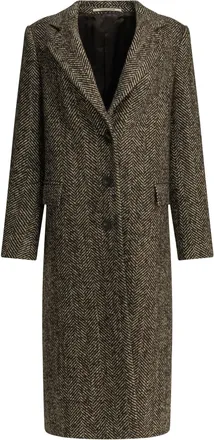 Tagliatore lange jas Amanda