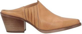 Sofia Mare SCHUHE - Mules & Clogs auf YOOX.COM